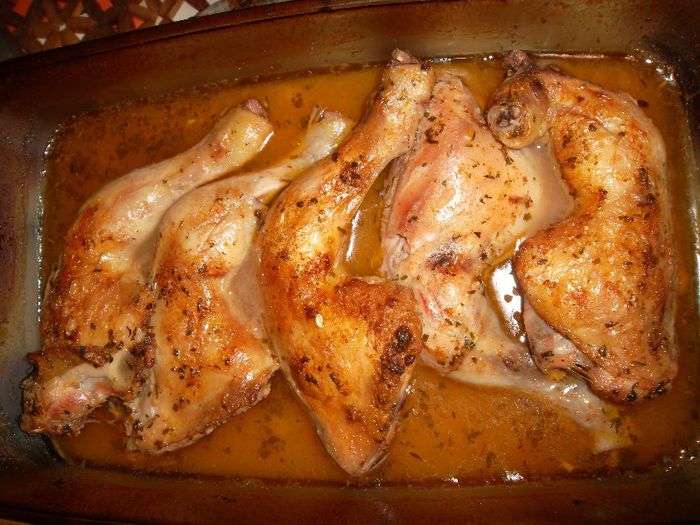 Pulpe cu sos de bere