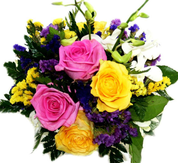 314783_498202010193735_1920758479_n - aranjamente florale