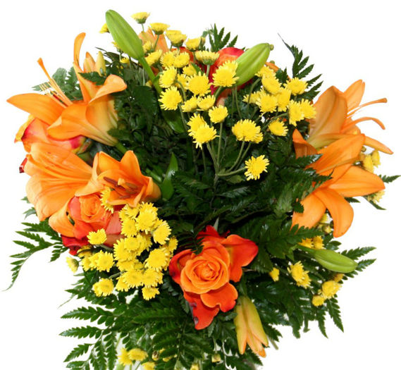 425096_495340487146554_1101219564_n - aranjamente florale