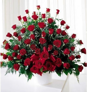 001v052b6hq - aranjamente florale