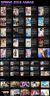 spring-anime-chart-mar-2013-may-2013 - WTH Kaichou wa maid-sama season 2