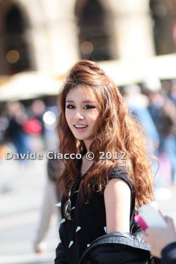 ♥ Ji Yeon ♥