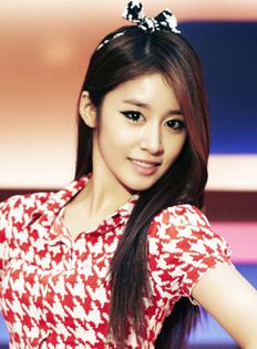 ♥ Ji Yeon ♥