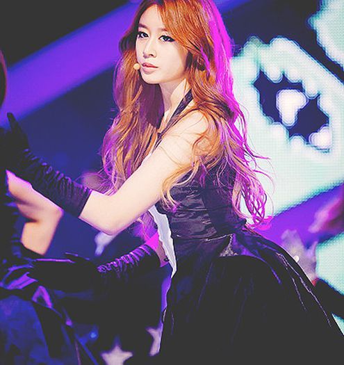 ♥ Ji Yeon ♥