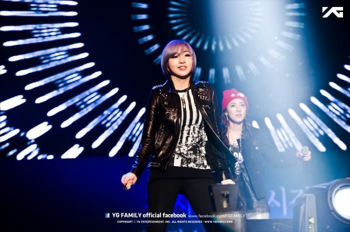 minzy