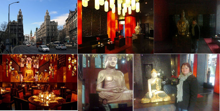 01.Buddha-Bar Hotel Budapest Klotild Palace - Hungary-Budapest