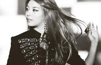 ailee1 - Ailee