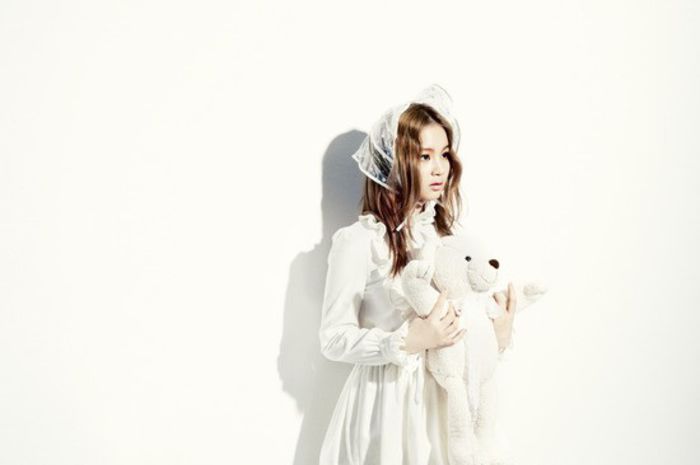 lee hi0 - Lee Hi