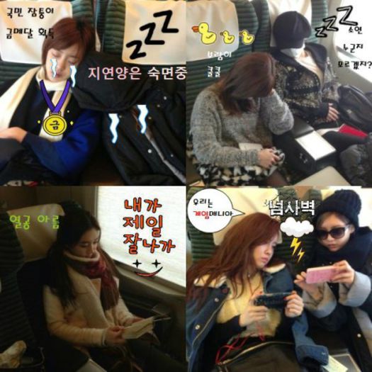 T-ara-in-japan - T-ara