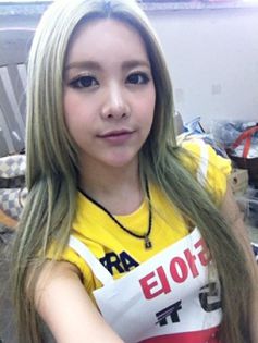 T-ara Qri Idol Atlhetic Championships - T-ara