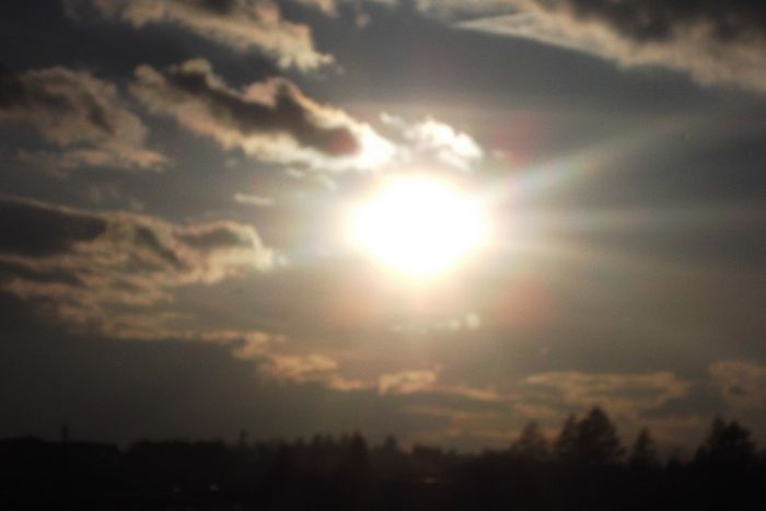 DSCF3290 - Norii deasupra orasului