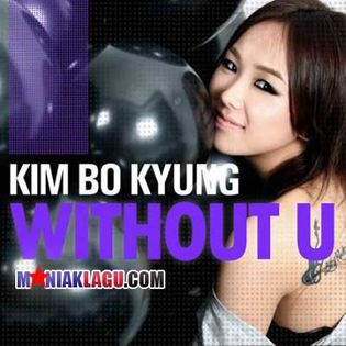 Kim-Bo-Kyung-Without-U