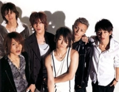  - Kat tun