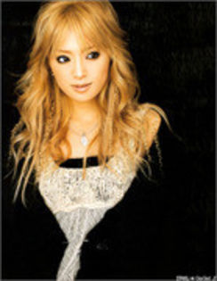  - AYUMI HAMASAKI