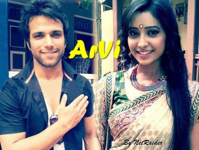 580488_140015146173820_1915006675_n - poze cu asha negi and rithvik dhanjani