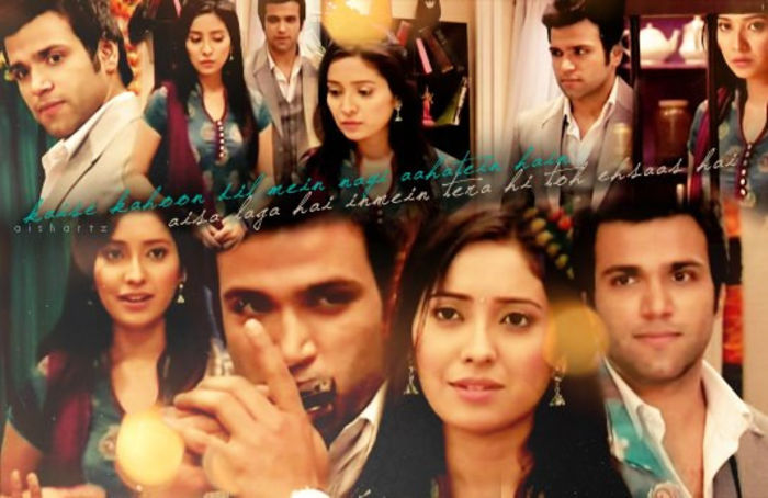 487341_161025164051889_1854610550_n - poze cu asha negi and rithvik dhanjani