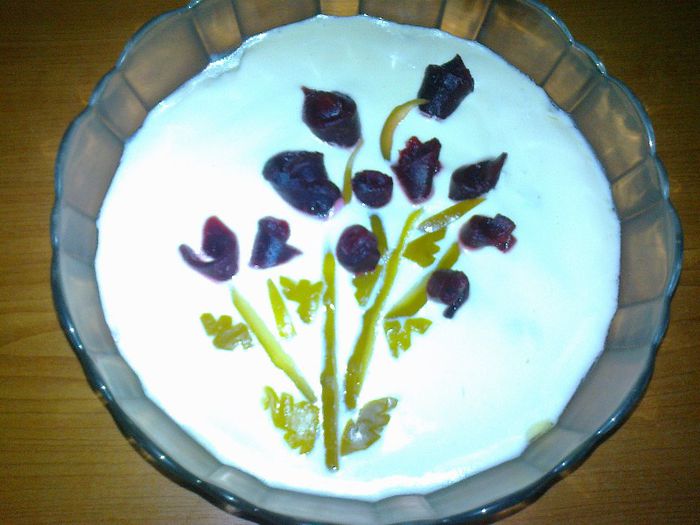 Salata boeuf-dietetica