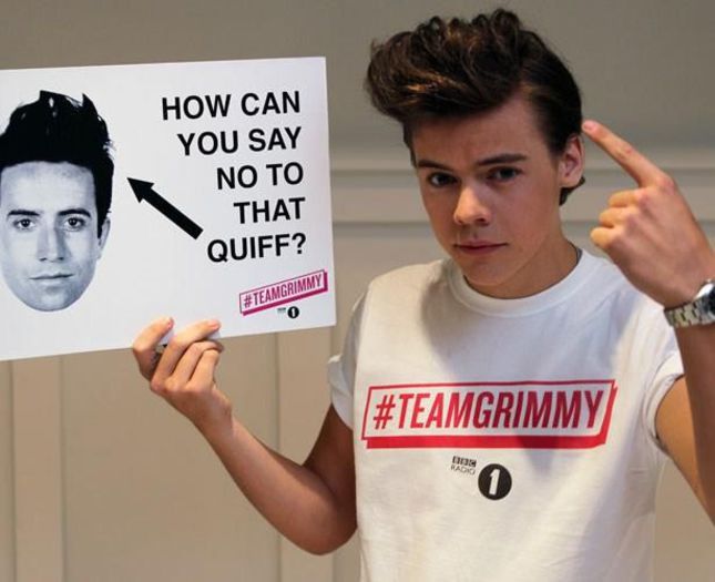 1D - 00 Poze One Direction rare 02