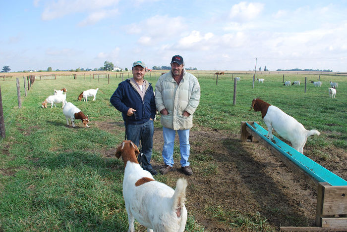 DSC_0024 - Vizita Ferma Boer Indiana SUA