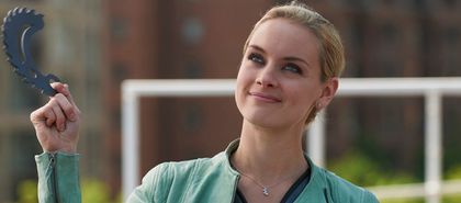 3 - Tamsin