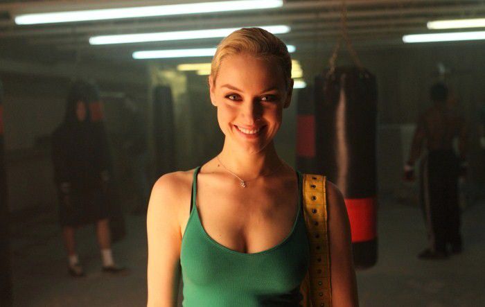 10 - Tamsin