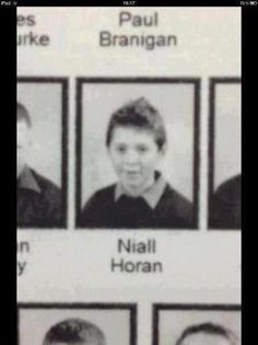 1D - 00 Poze One Direction rare 02