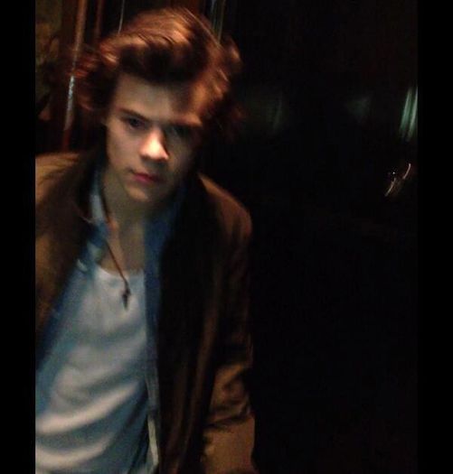 1D - 00 Poze One Direction rare 02