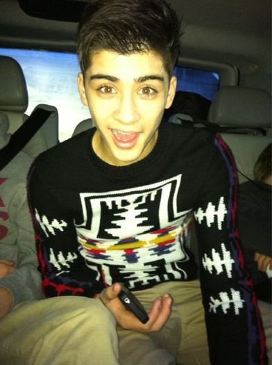 1D - 00 Poze One Direction rare 02