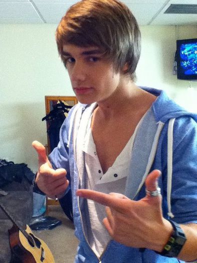 1D - 00 Poze One Direction rare 02