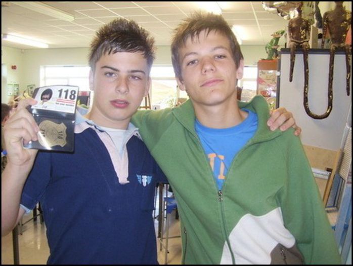 1D - 00 Poze One Direction rare 02