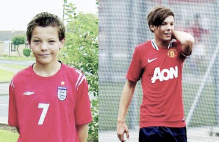 1D - 00 Poze One Direction rare 02