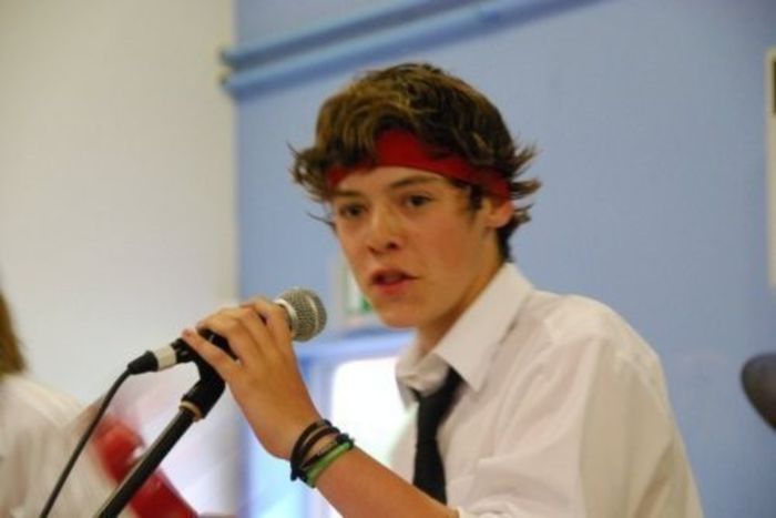 1D - 00 Poze One Direction rare 02