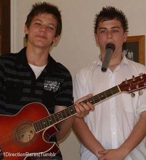 1D - 00 Poze One Direction rare 02