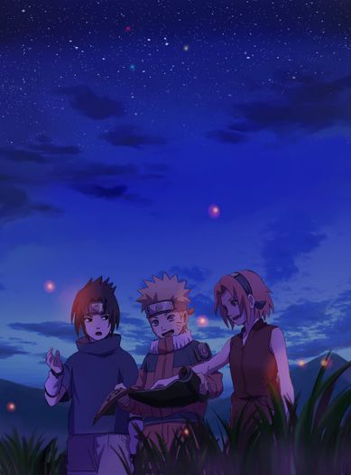 149 - Naruto