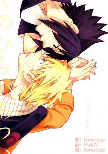 153 - Naruto