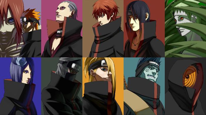 157 - Naruto