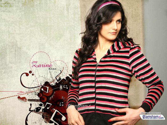 zarine-khan-wallpaper-20-12x9 - Zarine Khan