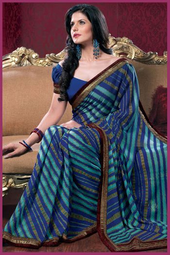 Latest-Saree-Collection-Of-Traditional-Indian-Sarees-09