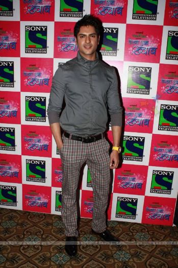 167804-ashish-kapoor-at-launch-of-new-show-on-sony-dekha-ek-khwaab-at - Ashish Kapoor