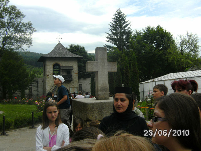 cruce - nordul moldovei