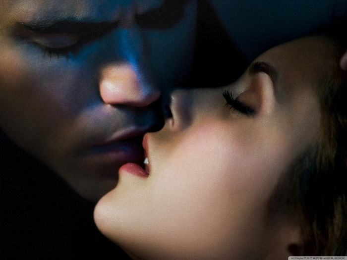 Jurnalele Vampirilor (12)