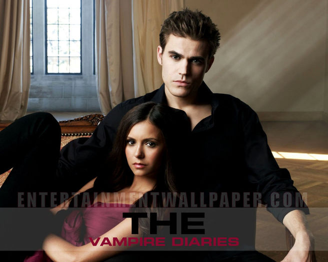 Jurnalele Vampirilor (14)