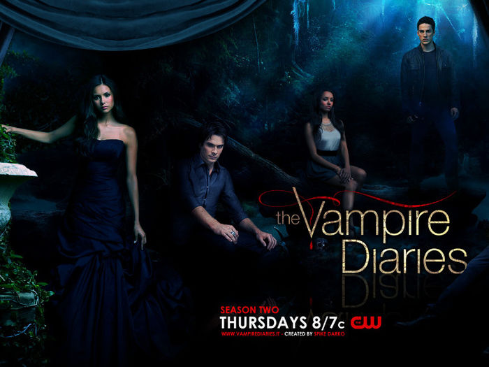 Jurnalele Vampirilor (15)