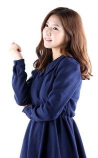 ♥ Kim So Eun ♥