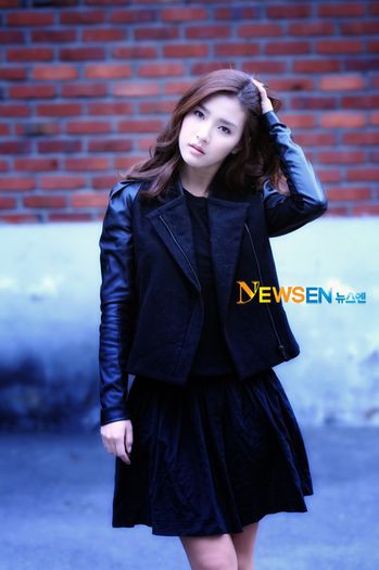 ♥ Kim So Eun ♥