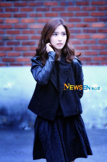 ♥ Kim So Eun ♥