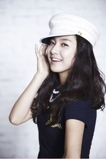 ♥ Kim So Eun ♥