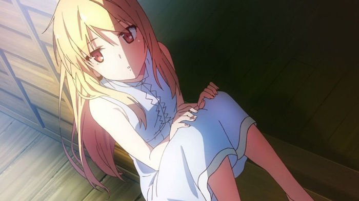 Sakurasou no Pet na Kanojo - 06 - Large 03