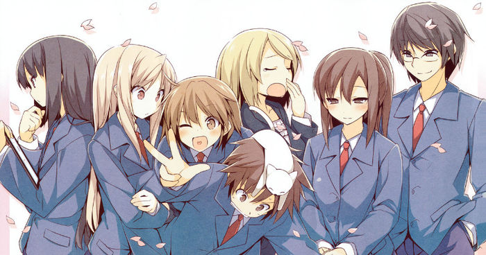 Sakurasou+no+Pet+na+Kanojo