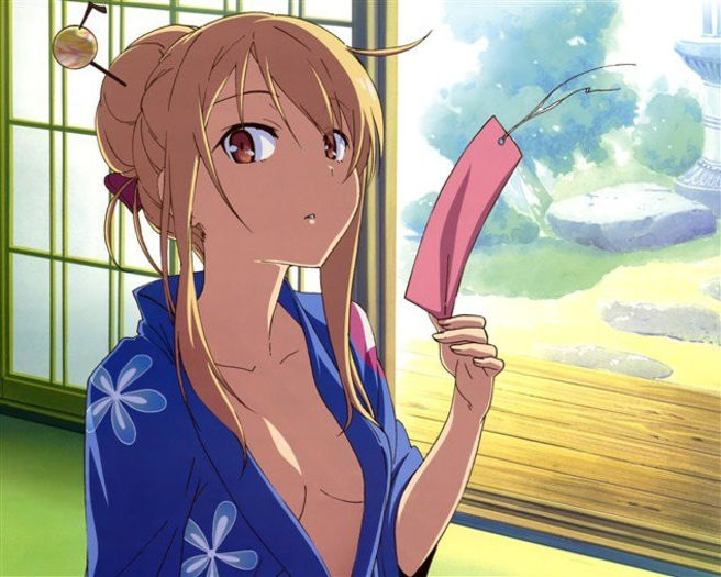 Shiina_Mashiro_374_thumb - Sakurasou no Pet na Kanojo